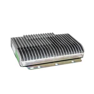 Amplificateur audio de voiture 12 canaux <span class=keywords><strong>classe</strong></span> <span class=keywords><strong>D</strong></span>, boîtier en aluminium, dissipation thermique, 480W max, 20Hz-20kHz, 9-16V, amplificateur <span class=keywords><strong>auto</strong></span> - Product Image 4