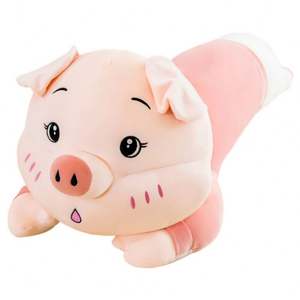 Juguetes de Peluche de Anime de Diseño Personalizado de Alta Calidad, Personajes de Dibujos Animados Kawaii, Osos de Peluche Suaves, Regalos Bonitos para Niños, Animales de Peluche Grandes - Product Image 4