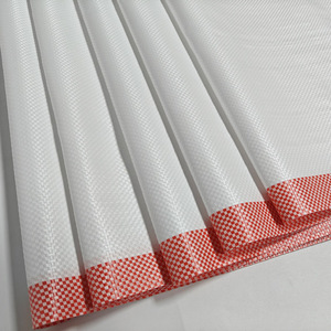 Chất Lượng Cao Nhựa Bao Bì Thực Phẩm Túi 50Kg Nhựa Dệt Bao Tải <span class=keywords><strong>PP</strong></span> Dệt Túi Cho Lúa Mì Hạt Bột Gạo Xuất Khẩu Sang <span class=keywords><strong>Libya</strong></span> Thị Trường - Product Image 3