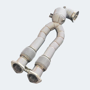 أجزاء محرك الجزء الثالث الرئيسي RS3 - Product Image 3