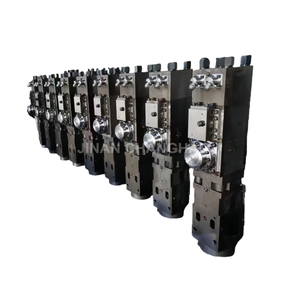 Marteau de démolition robuste pour machines minières HB30G, brise-roche hydraulique pour excavatrices de 28 à 35 tonnes - Product Image 1