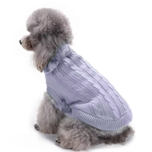 Pull pour animaux <span class=keywords><strong>de</strong></span> compagnie universel pour chiens et chats, chaud et confortable, nouvelle collection <span class=keywords><strong>de</strong></span> luxe, <span class=keywords><strong>vente</strong></span> chaude du fabricant - Product Image 5