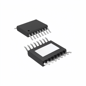LT3500EMSE#PBF 16 TFSOP Exposed Pad Power Management (PMIC) Original One Stop Service Buy Online Electronic Components - Product Image 1