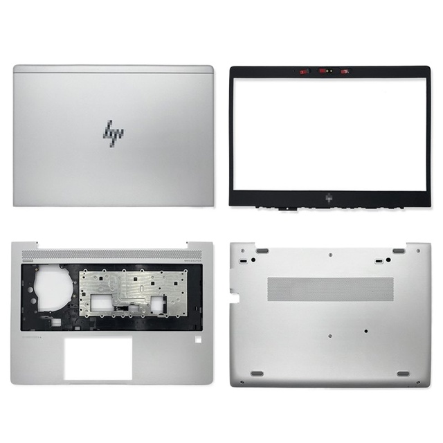 ToneGrow Laptop Parts for HP 840 740 745 G6 Bottom Cover for Laptop Cases & Covers