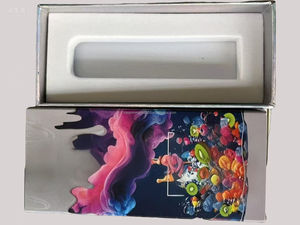 Vendita diretta in fabbrica pacchetti di imballaggio vuoto riutilizzabile serie Ace - Product Image 2