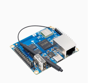 <span class=keywords><strong>Orange</strong></span> <span class=keywords><strong>Pi</strong></span> Zero2 Allwinner H616 Quad-Core 1GB RAM มินิบอร์ดพัฒนา รองรับ 4K Dual-Band WiFi/BT5.0 Gigabit Ethernet รองรับ Android/Ubuntu - Product Image 4
