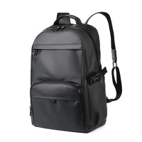Sac à dos de luxe pour hommes, sac à dos d'affaires senior, nouveau sac multifonctionnel pour ordinateur portable 2023