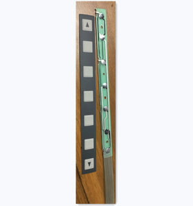 Nouveau clavier Fanuc d'origine A86L-0001-0288 pour contrôleur de système - Product Image 1