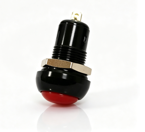 Interruptor de Botón Instantáneo en Miniatura KAN110-012B (bx) (Serie KAN110) - Product Image 3