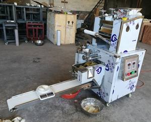 Gnocchi CE samosa che fanno macchina/macchina ravioli per macchine domestiche/<span class=keywords><strong>Aslan</strong></span> empanada che fa macchina - Product Image 3