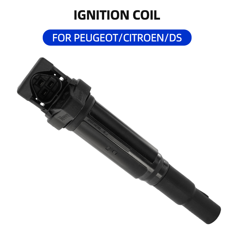 597091 NEW IGNITION COIL for MINI BMW CITROEN PEUGEOT DS