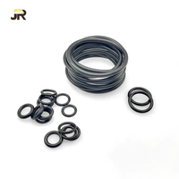 Kit de joints toriques et kit de joints d'étanchéité pour pompe hydraulique Duci K7V63DT d'Italie, vente en gros de l'usine Xinxing