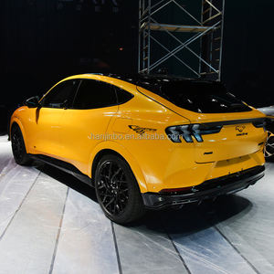 รถยนต์ไฟฟ้าฟอร์ดมัสแตง2023รถ <span class=keywords><strong>Mach</strong></span>-<span class=keywords><strong>E</strong></span> <span class=keywords><strong>4WD</strong></span> รถ EV ใหม่ - Product Image 6