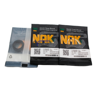 Con Dấu Dầu Cao Su NBR Kích Thước 15*22*7Mm Máy Móc Xây Dựng Con Dấu Dầu Dầu Diesel <span class=keywords><strong>NAK</strong></span> <span class=keywords><strong>TC</strong></span> - Product Image 5