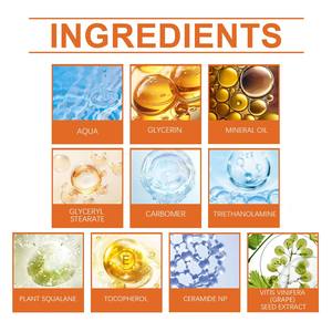 ครีมรักษารอยแตกลายสำหรับผิว 100% ออร์แกนิค สำหรับคนตั้งครรภ์ - Product Image 5