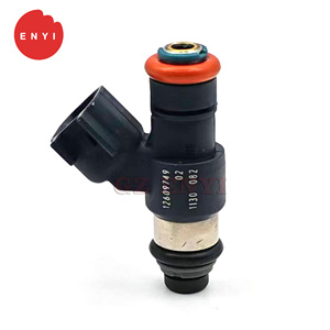Inyector de Combustible 12609749 para Chevrolet Cadillac Escalade 6.2L V8, Pieza de Motor de Gasolina - Product Image 1