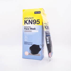 หน้ากากป้องกัน <span class=keywords><strong>KF94</strong></span>แบบเกาหลี KN95 2025ขายดีที่สุด - Product Image 6