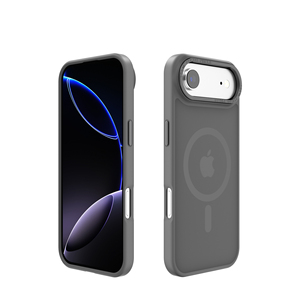 Ốp lưng điện thoại từ tính mờ cho iPhone 17 Air 16 15 Pro Max - Product Image 5