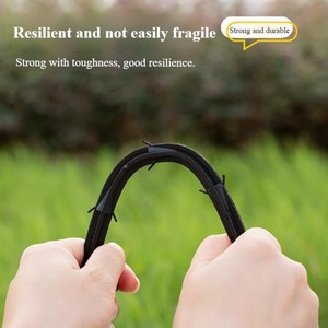 <span class=keywords><strong>Piquet</strong></span> de tente en plastique, <span class=keywords><strong>piquet</strong></span> de jardin à enfouir, <span class=keywords><strong>piquet</strong></span> de jardin en vrac, fabricant de tissu paysager, crochet supérieur pour <span class=keywords><strong>piquet</strong></span> de jardin - Product Image 3