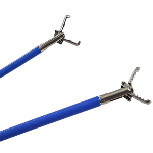 Bestseller Endoskopische Fremdkörperzange zum Extrahieren von Fremdkörpern Verwendet zum Greifen von Fremdstoffen - Product Image 3