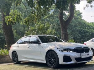 <span class=keywords><strong>2022</strong></span> <span class=keywords><strong>BMW</strong></span> 3 serie 325Li <span class=keywords><strong>M</strong></span> Sport Night pacchetto auto usata - Product Image 3