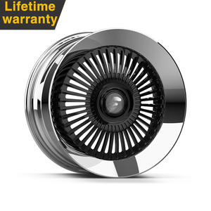 Forgiato Trimestre傾斜鍛造合金ホイール17-26インチディープリップカスタム高級パフォーマンスリムキャデラックエスカレード<span class=keywords><strong>SUV</strong></span>用 - Product Image 1