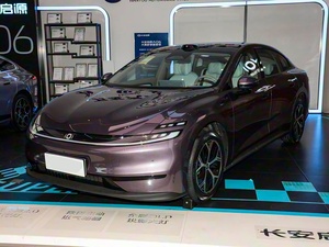 2026款510Max高级紧凑型新能源电动汽车510公里长续航高价值 - Product Image 3