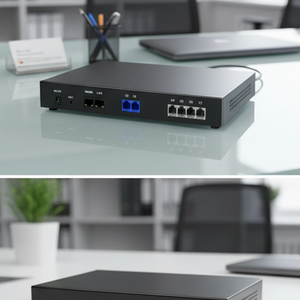 Sistema Telefónico IP Excelltel PX204, 32 Canales, 2 Puertos FXO y 4 Puertos FXS, PABX PBX, Rendimiento Superior, Uso Doméstico y de Oficina, PX204 Ippb - Product Image 5