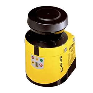 S30B-3011DA โมดูลเชื่อมต่อระบบปลั๊ก IO ที่เข้ากันได้กับอินเตอร์เฟซสแกนเนอร์ชุด S3000 - Product Image 3