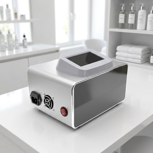 Máquina de Alta Eficiencia para el Cuidado de la Pecho, Equipo de Masaje al Vacío Antiarrugas y Lifting de Pecho, Venta Especial para Centros de Spa - Product Image 1