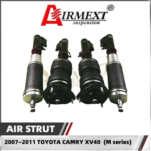 Para TOYOTA CAMRY <span class=keywords><strong>XV40</strong></span> (2007 ~ 2011)/kit de suspensión de puntal de aire/montaje de resorte de aire/piezas de automóvil/neumático - Product Image 2