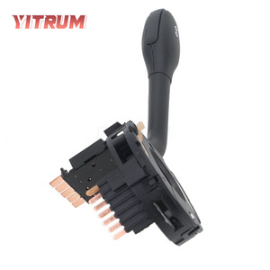 สวิตช์ไฟเลี้ยวยิทรัม 6N0953513 สำหรับอะไหล่รถยนต์โฟล์คสวาเก้น เจตต้า - Product Image 1
