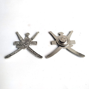 Di vendita caldo <span class=keywords><strong>il</strong></span> sultanate di oman khanjar perno magnetico giornata nazionale - Product Image 1
