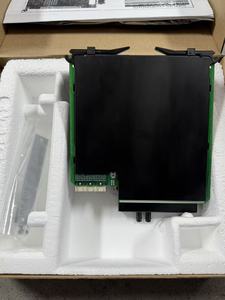 โมดูล UR7BH พร้อมช่องสัญญาณ I/O 8 ช่อง จุดเชื่อมต่อ I/O 64 จุด หน่วยความจำ EEPROM แรงดันไฟฟ้าใช้งาน 220V ผลิตในสหรัฐอเมริกา - Product Image 1