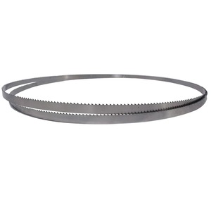 Cuchilla para Kebab BAADER PISCES OEM/DEM <span class=keywords><strong>de</strong></span> 200 mm, HSS 58-60 HRC, Grosor <span class=keywords><strong>de</strong></span> 1.5-3 mm, para Máquina Cortadora <span class=keywords><strong>de</strong></span> Carne y Pescado Congelado, 3 Meses <span class=keywords><strong>de</strong></span> Garantía - Product Image 6