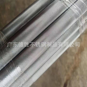 เหล็กกลมสแตนเลส Baosteel 303 ขนาด 15 มม. ขัดเงา ไม่เป็นแม่เหล็ก สำหรับงานกัดลาย งานนูร์ลิง และงานตัด - Product Image 1