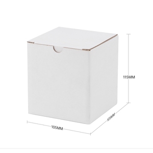 Tùy chỉnh không thấm nước bán buôn trắng túi Cà Phê Hộp chén gốm bao bì Set với logo - Product Image 1