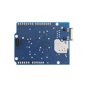 Placa DE DESARROLLO Ethernet Shield <span class=keywords><strong>W5100</strong></span> R3 <span class=keywords><strong>Mega</strong></span> 2560 1280 328 UNR R3 <span class=keywords><strong>W5100</strong></span> para <span class=keywords><strong>Arduino</strong></span> - Product Image 3