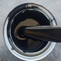 Pigment noir à base d'eau 7, pâte de carbone noire, dispersion pour encre d'impression flexographique