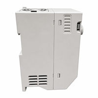 Variateur de fréquence A60 VFD, convertisseur de fréquence triphasé à usage général pour le contrôle des ventilateurs, des pompes, des compresseurs et des moteurs