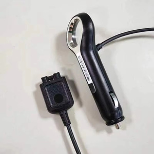 NNTN8040 สายอะแดปเตอร์ไฟรถยนต์สำหรับ MTP3150 MTP3250 MTP3100 MTP6000 และ MXP600 วิทยุแบบพกพา - Product Image 2