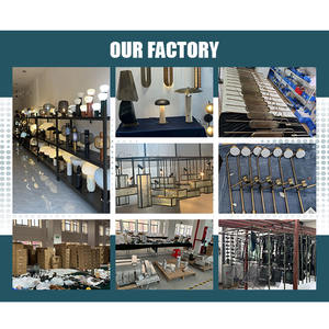 Lampe de sol en terre cuite japonaise Wabi-Sabi, lampe de table pour salon, hôtel, villa, B&B, lampe d'ingénierie simple, décoration de chambre à coucher - Product Image 6