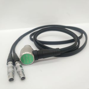 Transducteurs doubles pour jauge d'épaisseur à ultrasons - Product Image 1