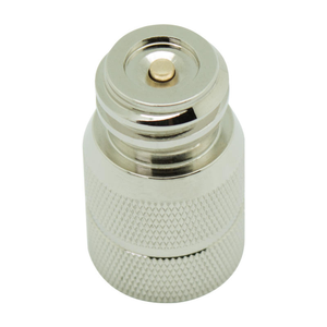 Adaptador de Conversión de Tanque de CO2 de Aleación de Aluminio Compatible con Sodastream, Conector para Cilindro de Paintball - Product Image 4