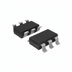 In Stock SOT 23 6 Thin, TSOT 23 6 NUD3048MT1G Electronic Circuit Components Power Management (PMIC) - Product Image 1