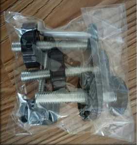 <span class=keywords><strong>Amazon</strong></span> alta calidad <span class=keywords><strong>barrera</strong></span> de seguridad ABS duro de acero puerta de seguridad del bebé barandilla - Product Image 6