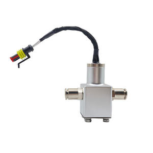 Boquilla Atomizadora Eléctrica de 6, 8 y 12k con Válvula de Punción de Tres Vías Integrada con Protección de Batería - Product Image 1