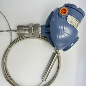 Transmisor de Nivel por Radar Original de la Marca Rose Mount 5600, Sin Contacto, de Acero Inoxidable, 4-20 mA HART 5601/5602 - Product Image 5
