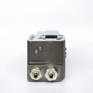 Moteur de commande hydraulique le plus vendu, commande de pompe hydraulique - Product Image 1
