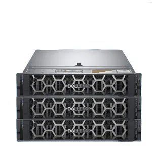 Servidor de nível empresarial de venda quente DEL L PowerEdge R740 Intel Xeon CPU del l servidor r740